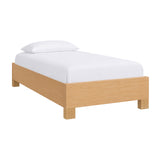 Maple Bed Frame