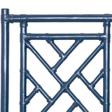 Chippendale Bed