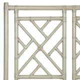 Chippendale Bed
