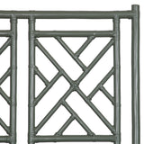 Chippendale Bed