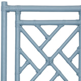 Chippendale Bed