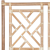 Chippendale Bed