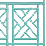 Chippendale Bed