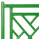 Chippendale Bed