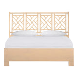Chippendale Bed