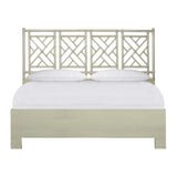 Chippendale Bed