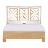Chippendale Bed
