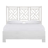 Chippendale Bed