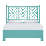 Chippendale Bed