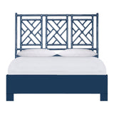 Chippendale Bed