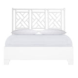 Chippendale Bed