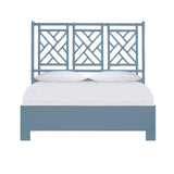 Chippendale Bed