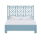 Chippendale Bed