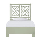 Chippendale Bed