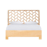 Silas Bed