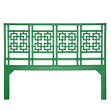Palm Springs Headboard