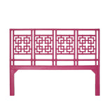 Palm Springs Headboard