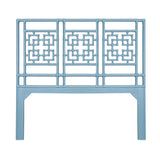 Palm Springs Headboard