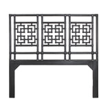 Palm Springs Headboard