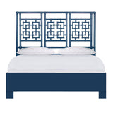 Palm Springs Bed