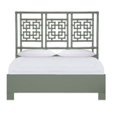 Palm Springs Bed