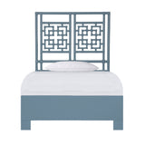 Palm Springs Bed