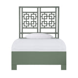 Palm Springs Bed