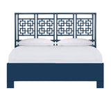 Palm Springs Bed