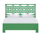 Palm Springs Bed