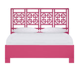 Palm Springs Bed