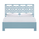 Palm Springs Bed