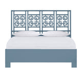 Palm Springs Bed