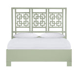 Palm Springs Bed