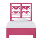Palm Springs Bed