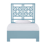 Palm Springs Bed