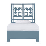 Palm Springs Bed
