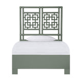 Palm Springs Bed