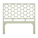 Honeycomb Headboard