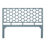 Honeycomb Headboard