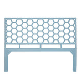 Honeycomb Headboard