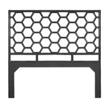 Honeycomb Headboard