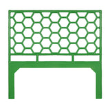 Honeycomb Headboard