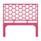 Honeycomb Headboard