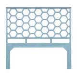 Honeycomb Headboard