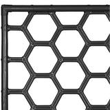 Honeycomb Bed