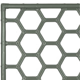 Honeycomb Bed