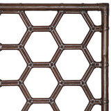 Honeycomb Bed