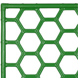 Honeycomb Bed