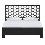 Honeycomb Bed