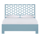 Honeycomb Bed